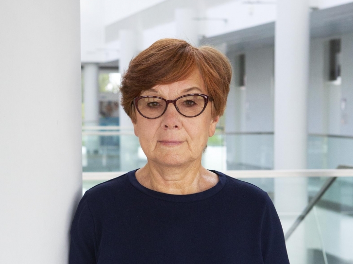 Radziszewska Krystyna